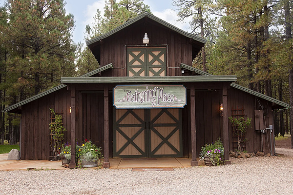 The Gathering Place