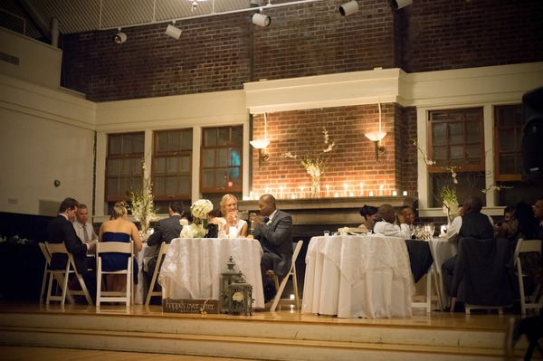 The Picnic House at Prospect Park