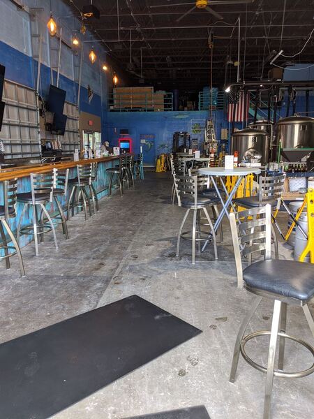 HOB Brewing Company
