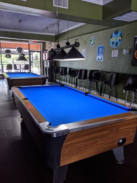 HOB Brewing Company