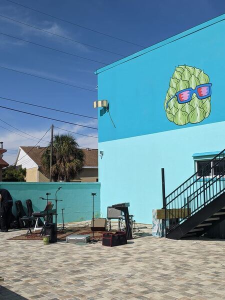 HOB Brewing Company