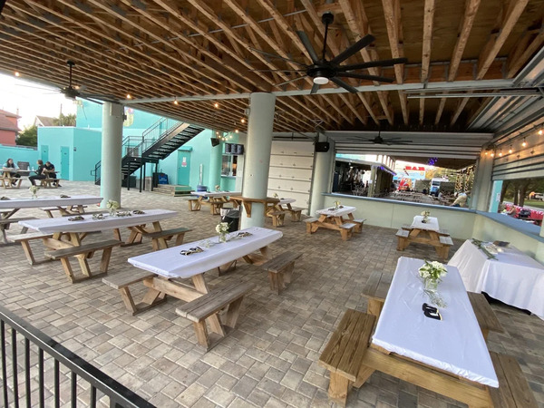 HOB Brewing Company