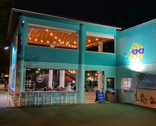 HOB Brewing Company
