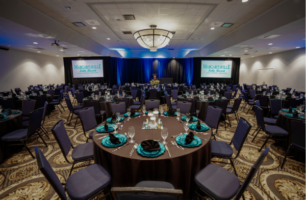 Margaritaville Lake Resort Lake Conroe | Houston