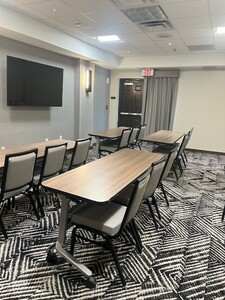 Event Space 1