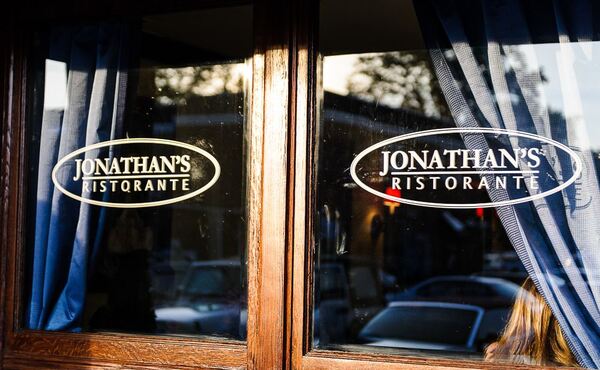Jonathan's Ristorante