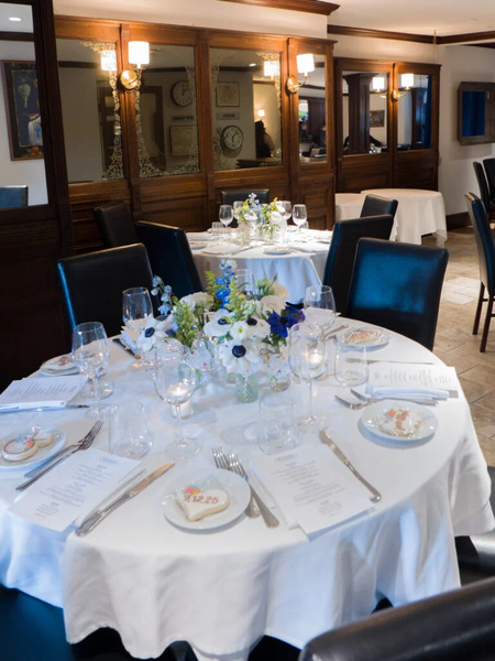Jonathan's Ristorante