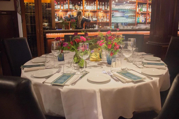 Jonathan's Ristorante