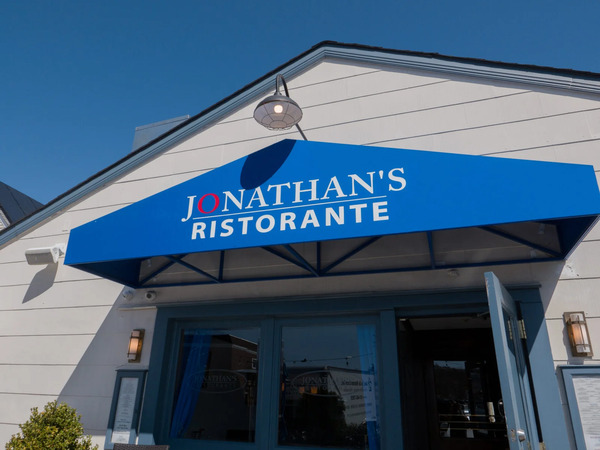 Jonathan's Ristorante