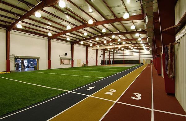 TEST Sports Clubs