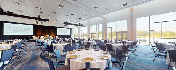 Margaritaville Lake Resort Lake Conroe | Houston