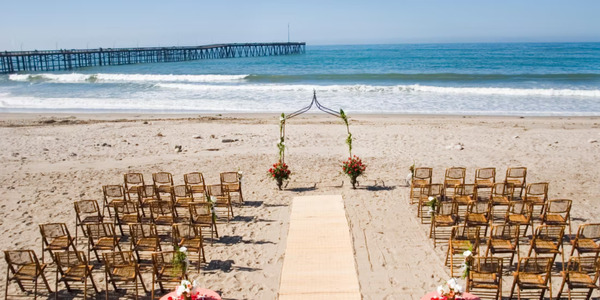 Crowne Plaza Ventura Beach