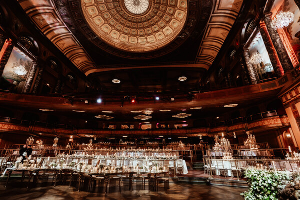 The Fillmore Detroit