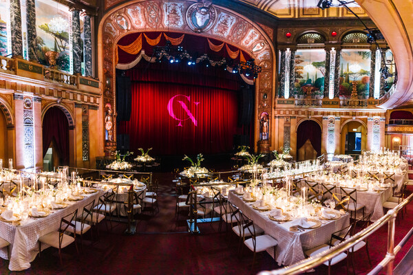 The Fillmore Detroit