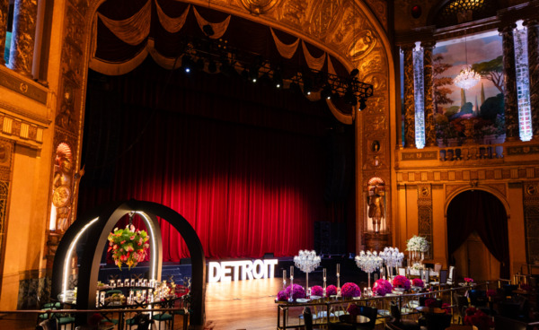 The Fillmore Detroit