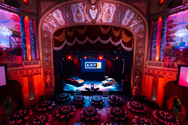 The Fillmore Detroit