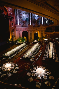 Entire Venue