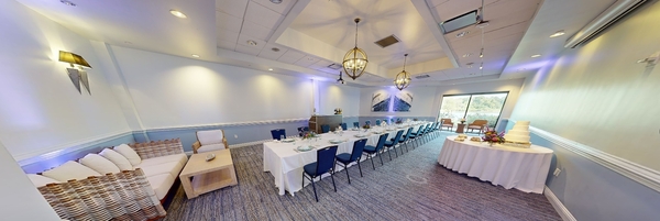 Margaritaville Lake Resort Lake Conroe | Houston