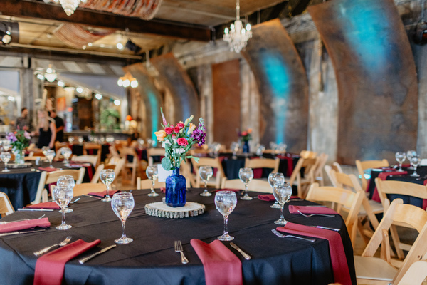 Warehouse Winery