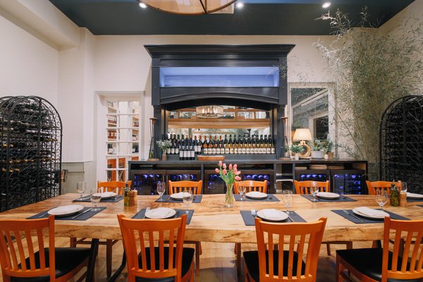Kellari Taverna