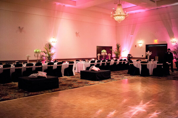Ramada Conference Center