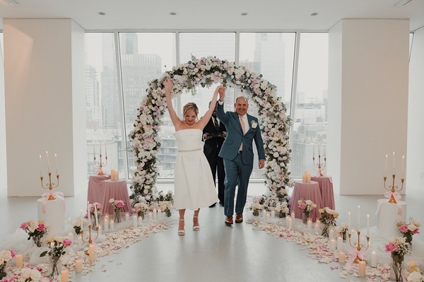 Enchanting Engagements