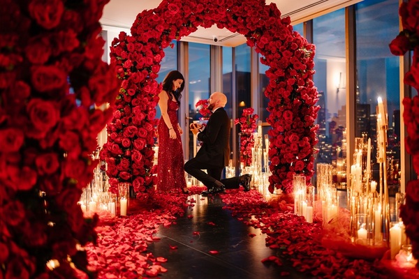 Enchanting Engagements