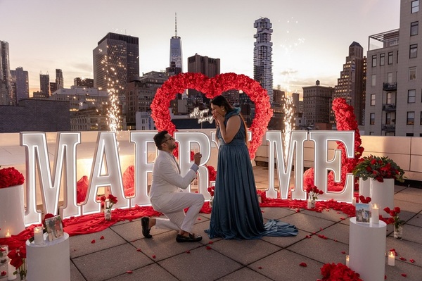 Enchanting Engagements