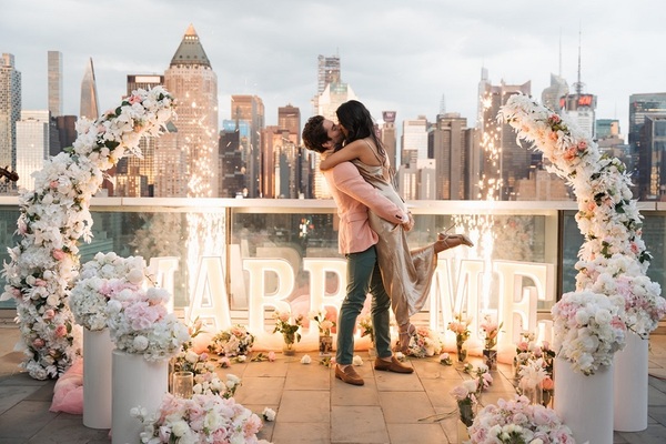 Enchanting Engagements