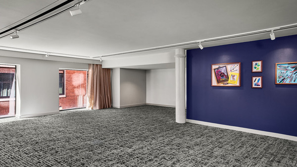 The Untitled Nashville Hotel at Bankers Alley, Tapestry Collection by Hilton