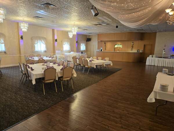 Fairview Sunset Room