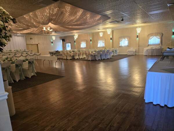 Fairview Sunset Room