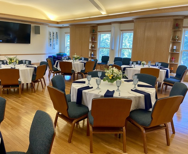 Live Oak Unitarian Universalist Congregation