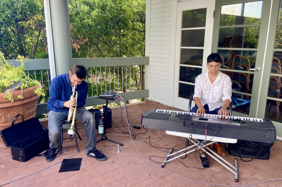 Live Oak Unitarian Universalist Congregation, photo 6