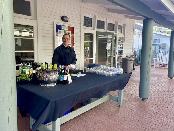 Live Oak Unitarian Universalist Congregation
