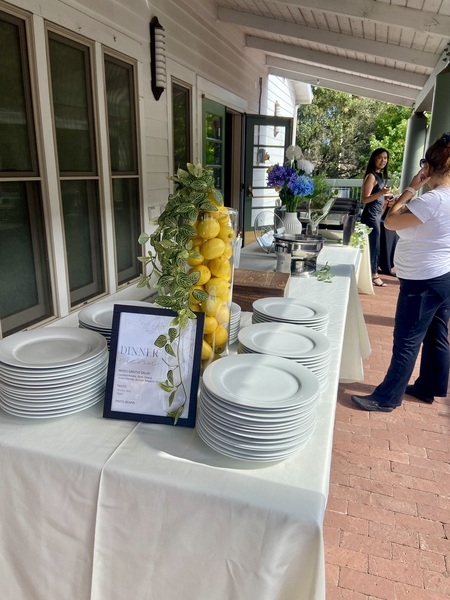 Live Oak Unitarian Universalist Congregation