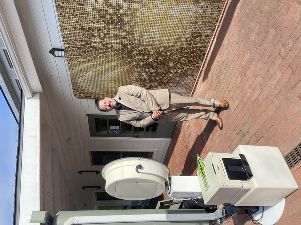 Live Oak Unitarian Universalist Congregation