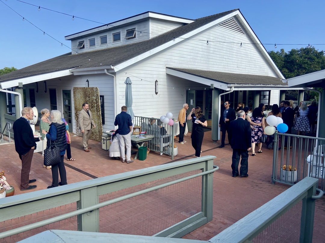 Live Oak Unitarian Universalist Congregation, photo 3