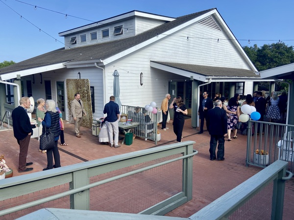 Live Oak Unitarian Universalist Congregation