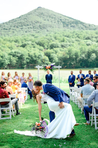 Beyond the Peaks Events