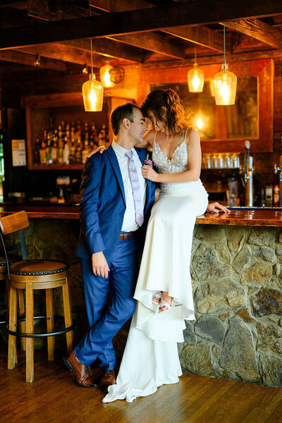 Beyond the Peaks Events