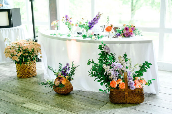 Beyond the Peaks Events
