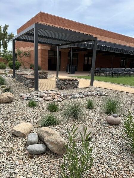 McQueen Park Activity Center
