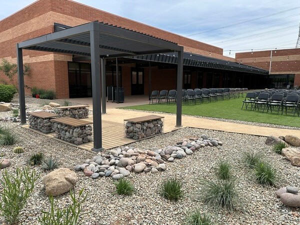 McQueen Park Activity Center