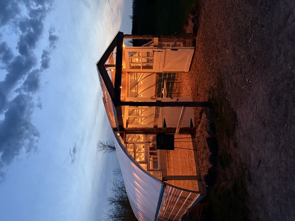 Harley Farms