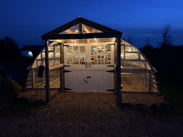 Harley Farms