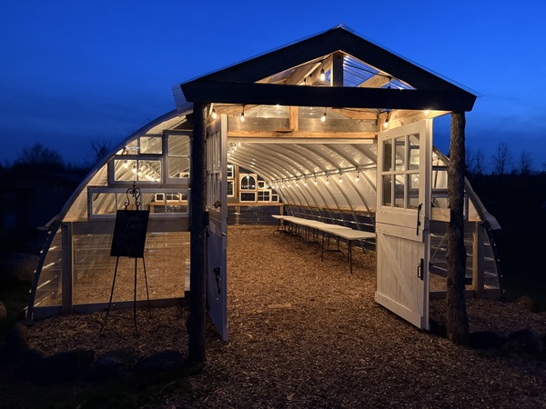 Harley Farms