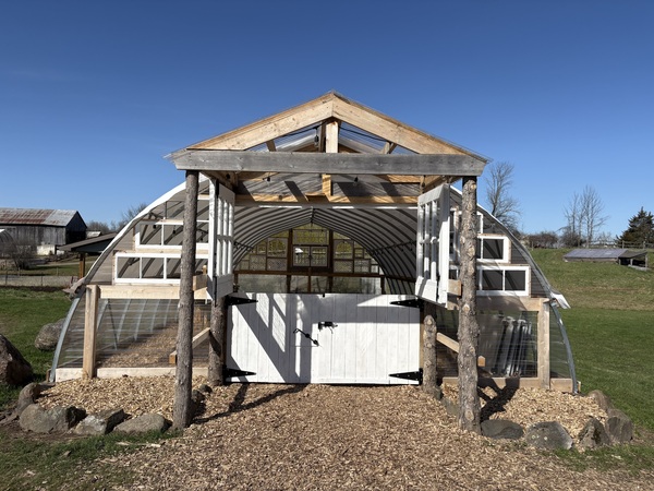 Harley Farms