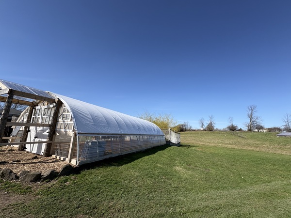 Harley Farms