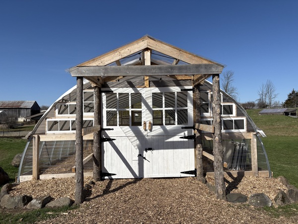Harley Farms